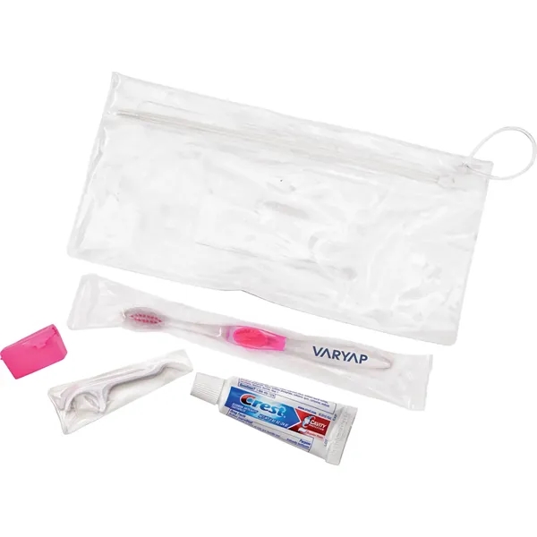 Teen Wellness 5-Piece Kit - Teen Wellness 5-Piece Kit - Image 18 of 19