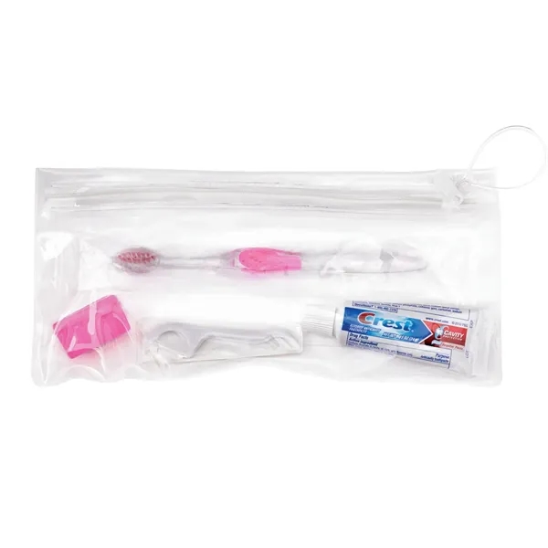 Teen Wellness 5-Piece Kit - Teen Wellness 5-Piece Kit - Image 17 of 19