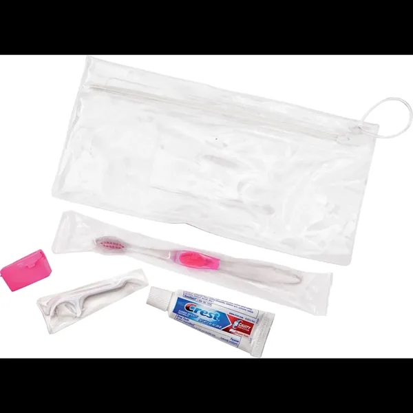 Teen Wellness 5-Piece Kit - Teen Wellness 5-Piece Kit - Image 19 of 19
