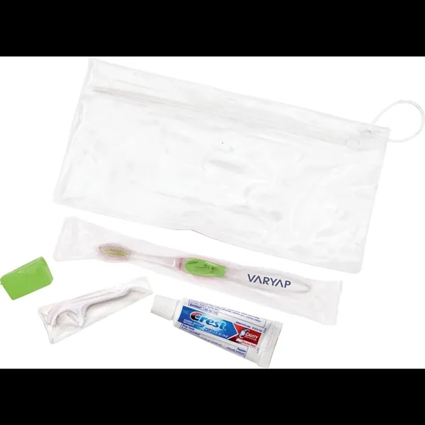 Teen Wellness 5-Piece Kit - Teen Wellness 5-Piece Kit - Image 10 of 19