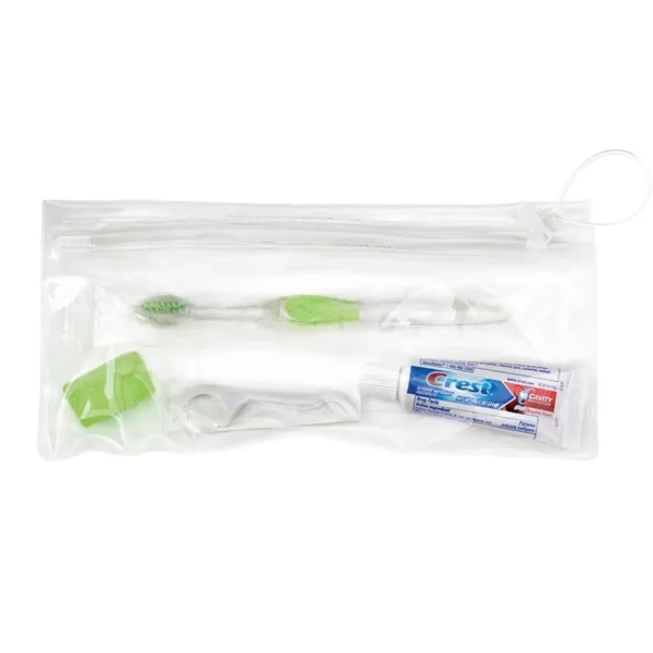 Teen Wellness 5-Piece Kit - Teen Wellness 5-Piece Kit - Image 8 of 19