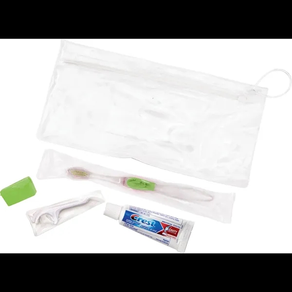 Teen Wellness 5-Piece Kit - Teen Wellness 5-Piece Kit - Image 11 of 19