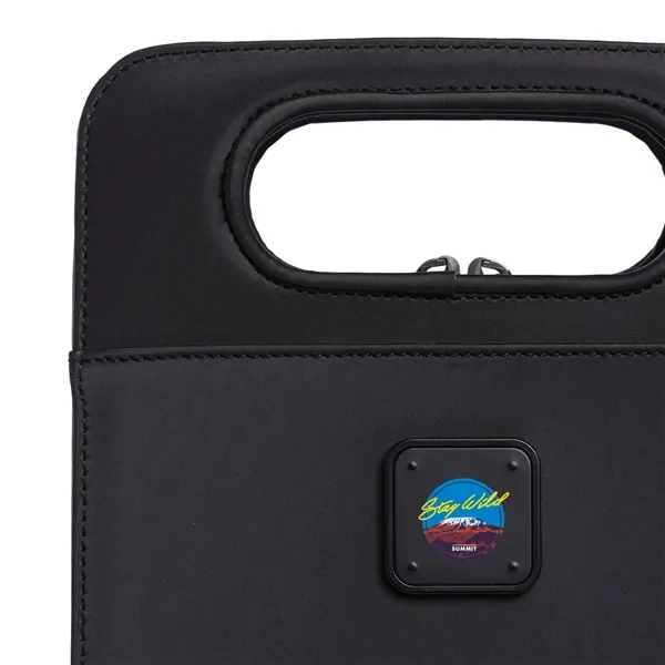 Stitch Wine Tote - Stitch Wine Tote - Image 1 of 10