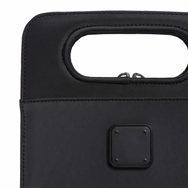 Stitch Wine Tote - Stitch Wine Tote - Image 3 of 10