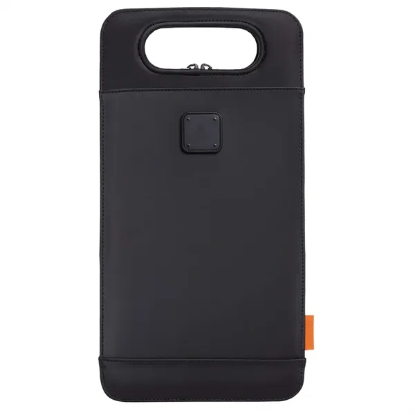 Stitch Wine Tote - Stitch Wine Tote - Image 2 of 10