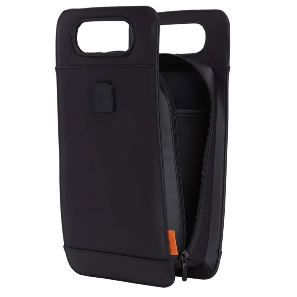 Stitch Wine Tote - Stitch Wine Tote - Image 7 of 10