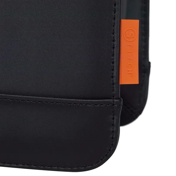 Stitch Wine Tote - Stitch Wine Tote - Image 4 of 10