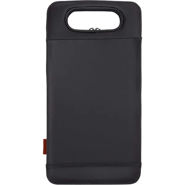 Stitch Wine Tote - Stitch Wine Tote - Image 5 of 10