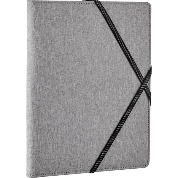 FSC® Mix Heathered Writing Pad - FSC® Mix Heathered Writing Pad - Image 6 of 6