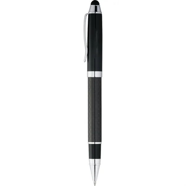 Luna Roller Ball Stylus - Luna Roller Ball Stylus - Image 2 of 6
