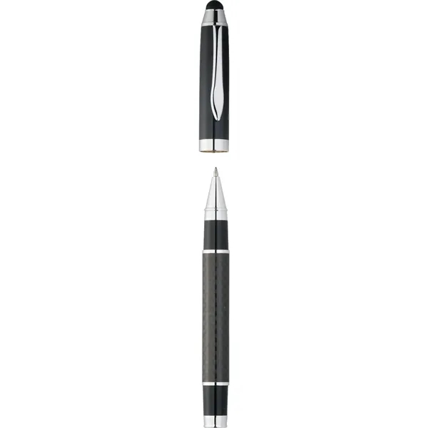 Luna Roller Ball Stylus - Luna Roller Ball Stylus - Image 3 of 6