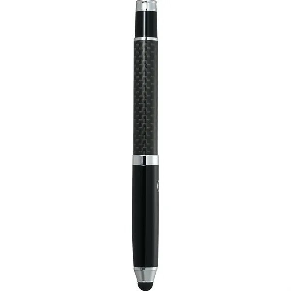 Luna Roller Ball Stylus - Luna Roller Ball Stylus - Image 5 of 6
