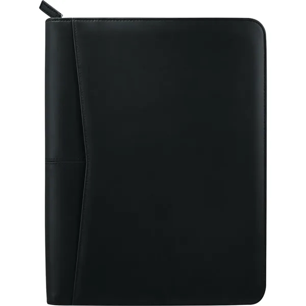 FSC® Mix Pedova™ Zippered UltraHyde Padfolio - FSC® Mix Pedova™ Zippered UltraHyde Padfolio - Image 13 of 20