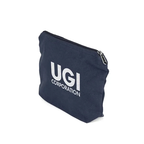 EcoCanvas Pouch - EcoCanvas Pouch - Image 4 of 8