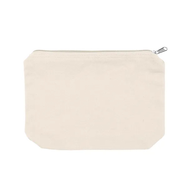 EcoCanvas Pouch - EcoCanvas Pouch - Image 5 of 8