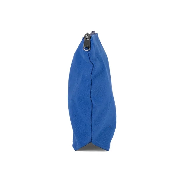 EcoCanvas Pouch - EcoCanvas Pouch - Image 6 of 8