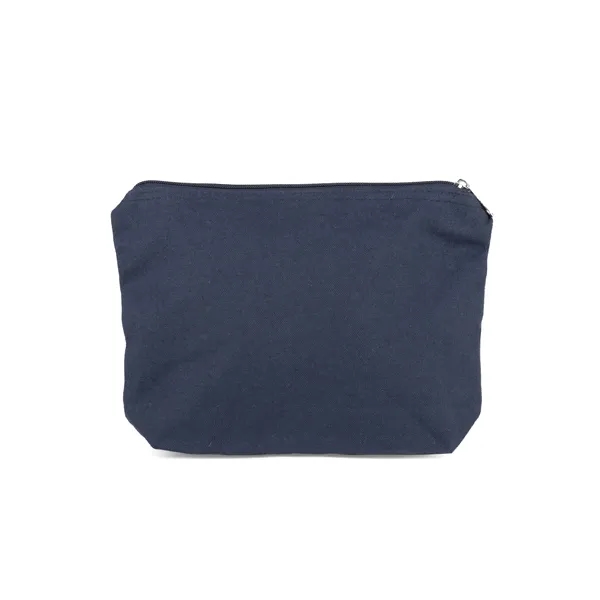 EcoCanvas Pouch - EcoCanvas Pouch - Image 8 of 8