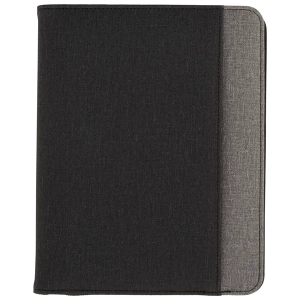 FSC Mix Stockton 5000 mAh Wireless Charging Journa - FSC Mix Stockton 5000 mAh Wireless Charging Journa - Image 3 of 7