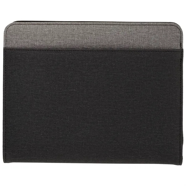 FSC Mix Stockton 5000 mAh Wireless Charging Journa - FSC Mix Stockton 5000 mAh Wireless Charging Journa - Image 5 of 7