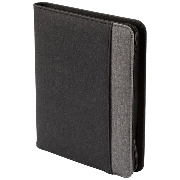 FSC Mix Stockton 5000 mAh Wireless Charging Journa - FSC Mix Stockton 5000 mAh Wireless Charging Journa - Image 6 of 7