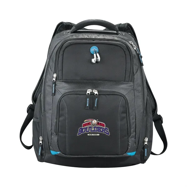 Zoom TSA 15" Computer Backpack - Zoom TSA 15" Computer Backpack - Image 1 of 14