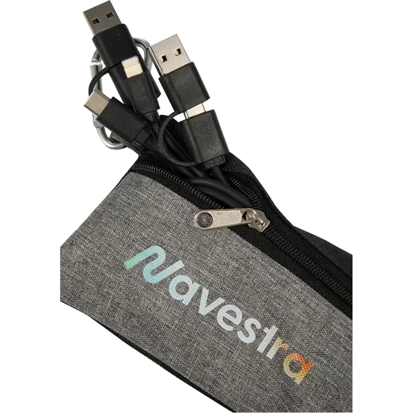 Dual Power Long Charging Cable Kit - Dual Power Long Charging Cable Kit - Image 5 of 6