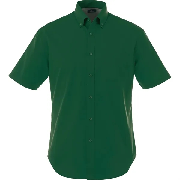 Men's STIRLING Short Sleeve Shirt - Men's STIRLING Short Sleeve Shirt - Image 1 of 35
