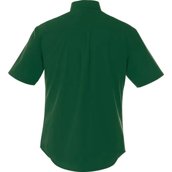 Men's STIRLING Short Sleeve Shirt - Men's STIRLING Short Sleeve Shirt - Image 2 of 35