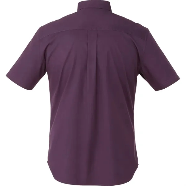 Men's STIRLING Short Sleeve Shirt - Men's STIRLING Short Sleeve Shirt - Image 5 of 35