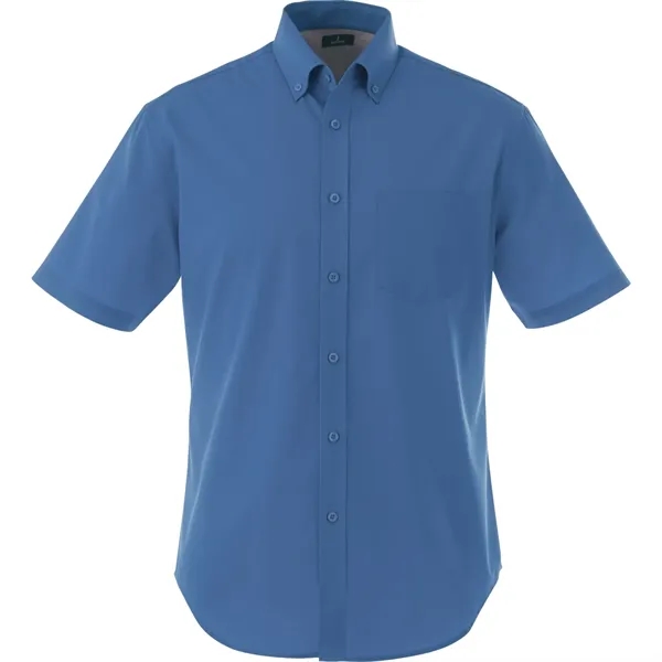Men's STIRLING Short Sleeve Shirt - Men's STIRLING Short Sleeve Shirt - Image 7 of 35