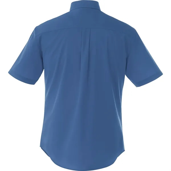 Men's STIRLING Short Sleeve Shirt - Men's STIRLING Short Sleeve Shirt - Image 8 of 35