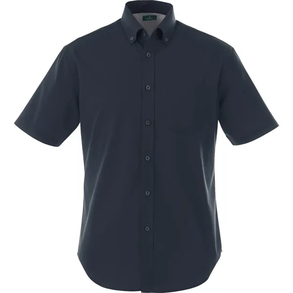 Men's STIRLING Short Sleeve Shirt - Men's STIRLING Short Sleeve Shirt - Image 10 of 35