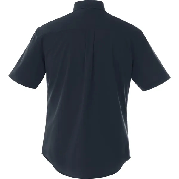 Men's STIRLING Short Sleeve Shirt - Men's STIRLING Short Sleeve Shirt - Image 11 of 35