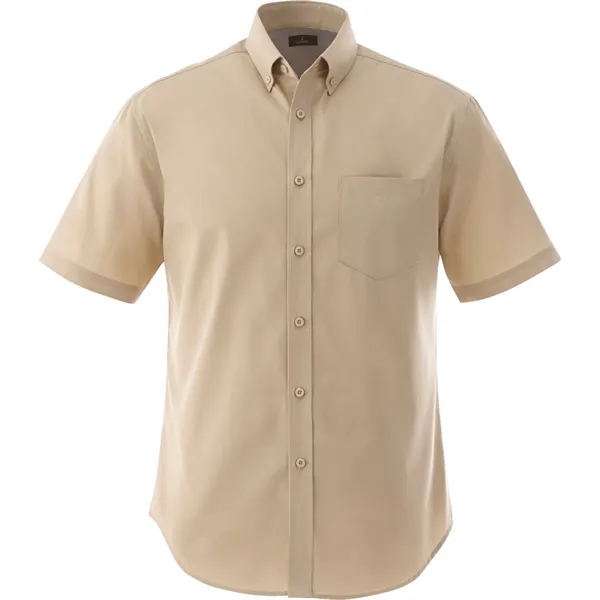 Men's STIRLING Short Sleeve Shirt - Men's STIRLING Short Sleeve Shirt - Image 13 of 35