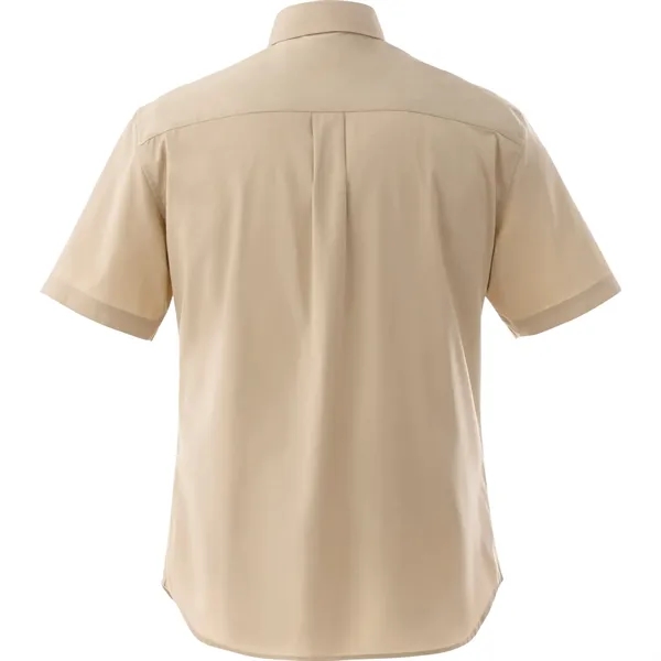 Men's STIRLING Short Sleeve Shirt - Men's STIRLING Short Sleeve Shirt - Image 14 of 35
