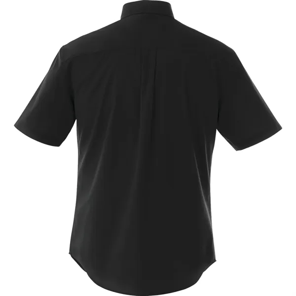 Men's STIRLING Short Sleeve Shirt - Men's STIRLING Short Sleeve Shirt - Image 17 of 35