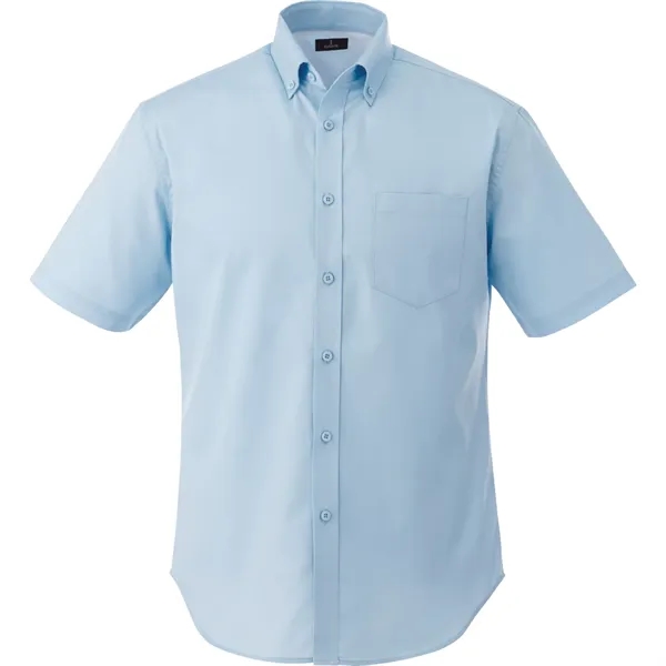 Men's STIRLING Short Sleeve Shirt - Men's STIRLING Short Sleeve Shirt - Image 18 of 35