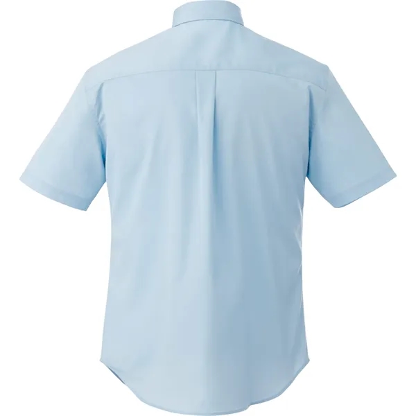 Men's STIRLING Short Sleeve Shirt - Men's STIRLING Short Sleeve Shirt - Image 19 of 35