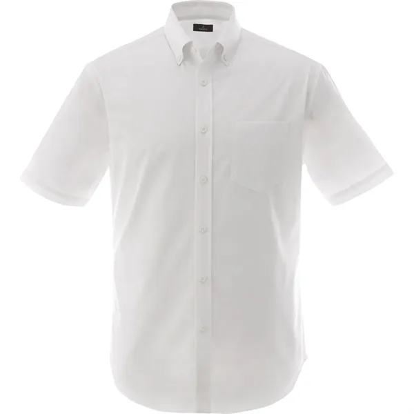 Men's STIRLING Short Sleeve Shirt - Men's STIRLING Short Sleeve Shirt - Image 24 of 35