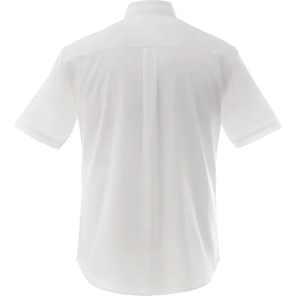 Men's STIRLING Short Sleeve Shirt - Men's STIRLING Short Sleeve Shirt - Image 25 of 35