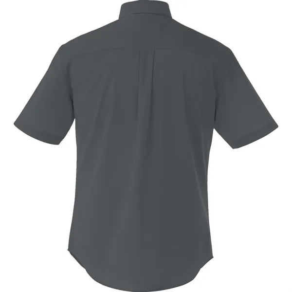 Men's STIRLING Short Sleeve Shirt - Men's STIRLING Short Sleeve Shirt - Image 28 of 35