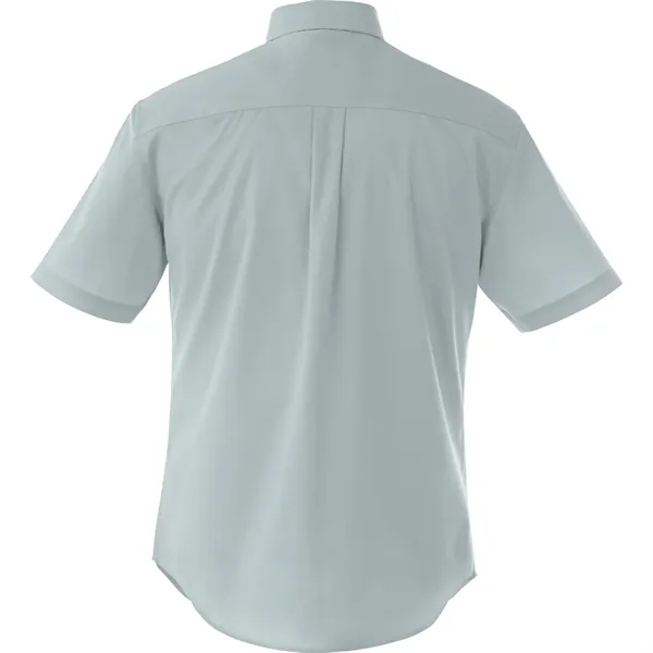 Men's STIRLING Short Sleeve Shirt - Men's STIRLING Short Sleeve Shirt - Image 31 of 35