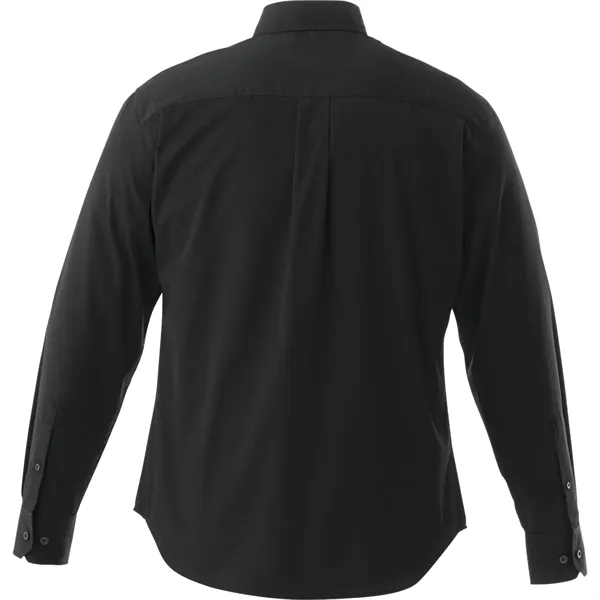 Men's WILSHIRE Long Sleeve Shirt Tall - Men's WILSHIRE Long Sleeve Shirt Tall - Image 2 of 9