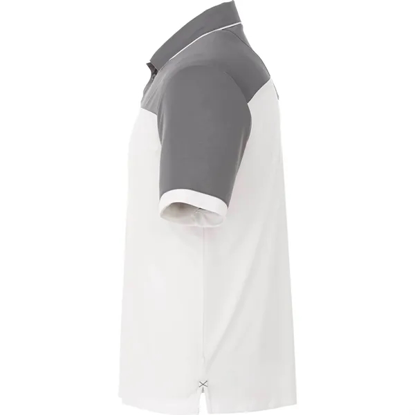 Men's MACK Short Sleeve Polo - Men's MACK Short Sleeve Polo - Image 13 of 18