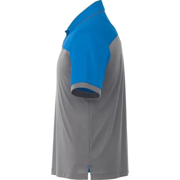 Men's MACK Short Sleeve Polo - Men's MACK Short Sleeve Polo - Image 9 of 18