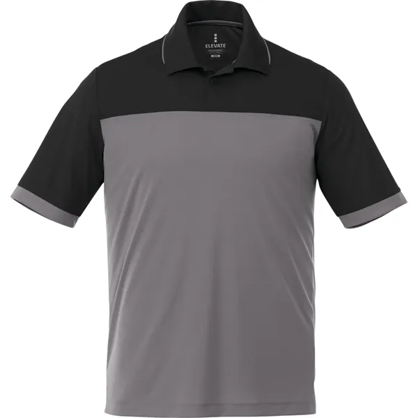Men's MACK Short Sleeve Polo - Men's MACK Short Sleeve Polo - Image 0 of 18