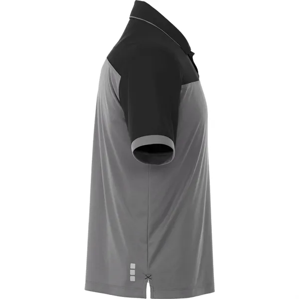 Men's MACK Short Sleeve Polo - Men's MACK Short Sleeve Polo - Image 4 of 18