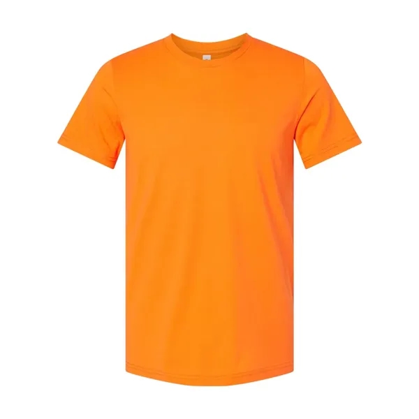 BELLA + CANVAS CVC Jersey Tee - BELLA + CANVAS CVC Jersey Tee - Image 154 of 171