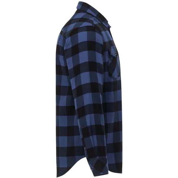 Men's SPRUCELAKE Roots73 Long Sleeve Shirt - Men's SPRUCELAKE Roots73 Long Sleeve Shirt - Image 2 of 16