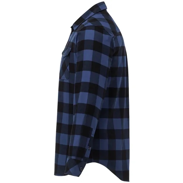 Men's SPRUCELAKE Roots73 Long Sleeve Shirt - Men's SPRUCELAKE Roots73 Long Sleeve Shirt - Image 3 of 16